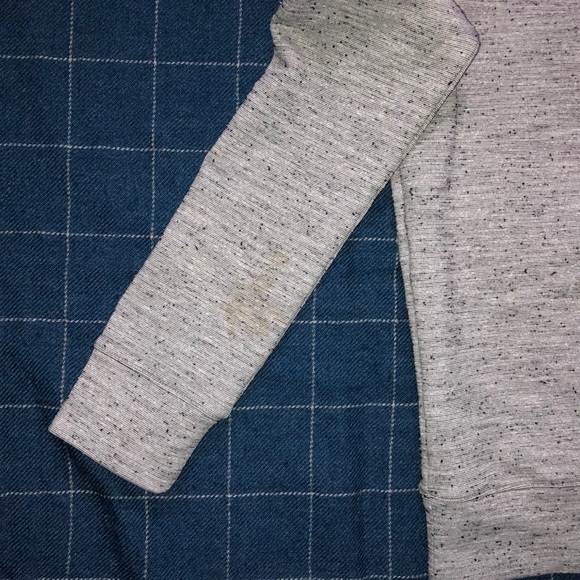 womens under armour thermal long sleeve - Picture 2 of 3
